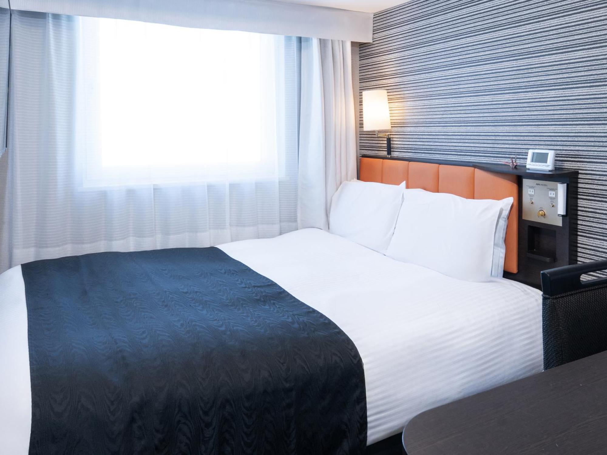 Apa Hotel Shinjuku Kabukicho Tower — Fotos 1